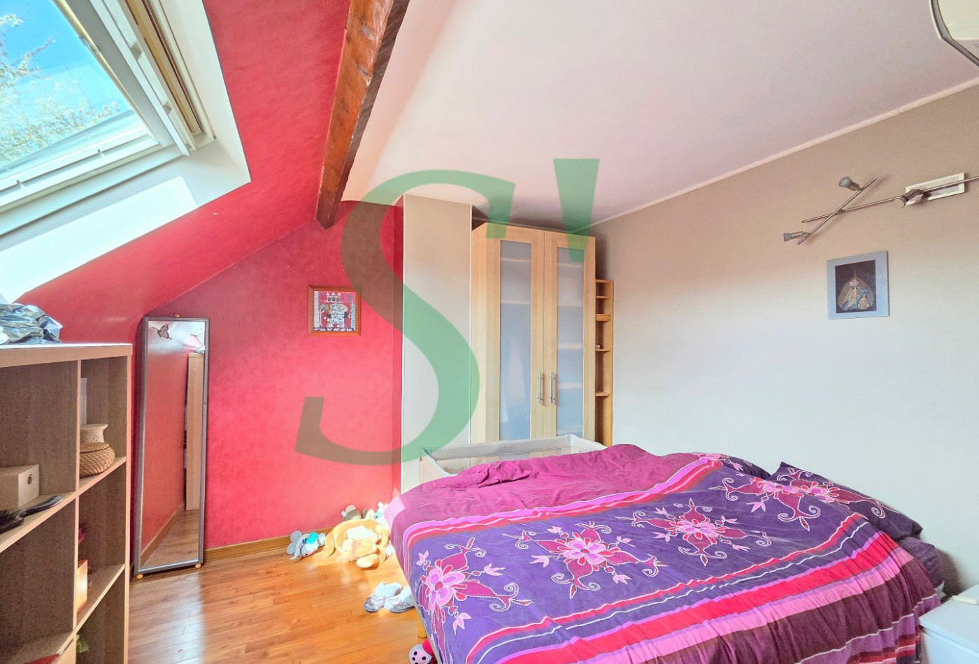 vente Maison Magny En Vexin - Photo 10