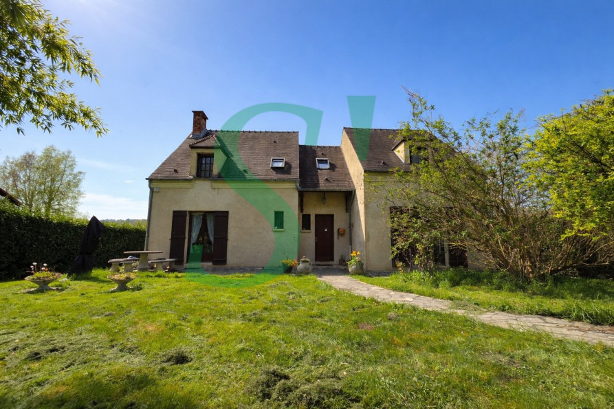 vente Maison Magny En Vexin - Photo 1