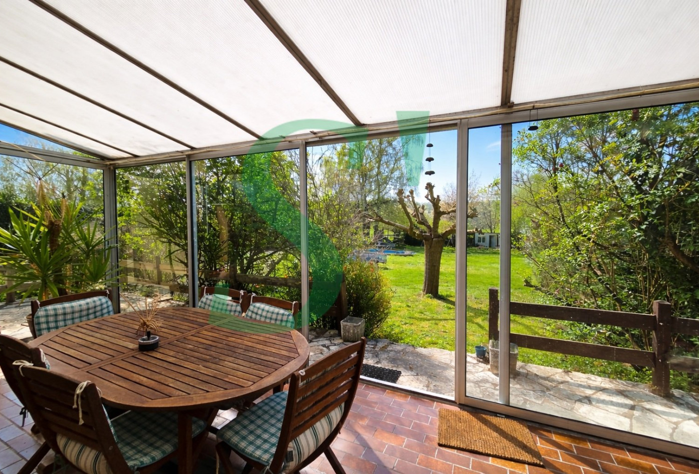 vente Maison Magny En Vexin - Photo 3