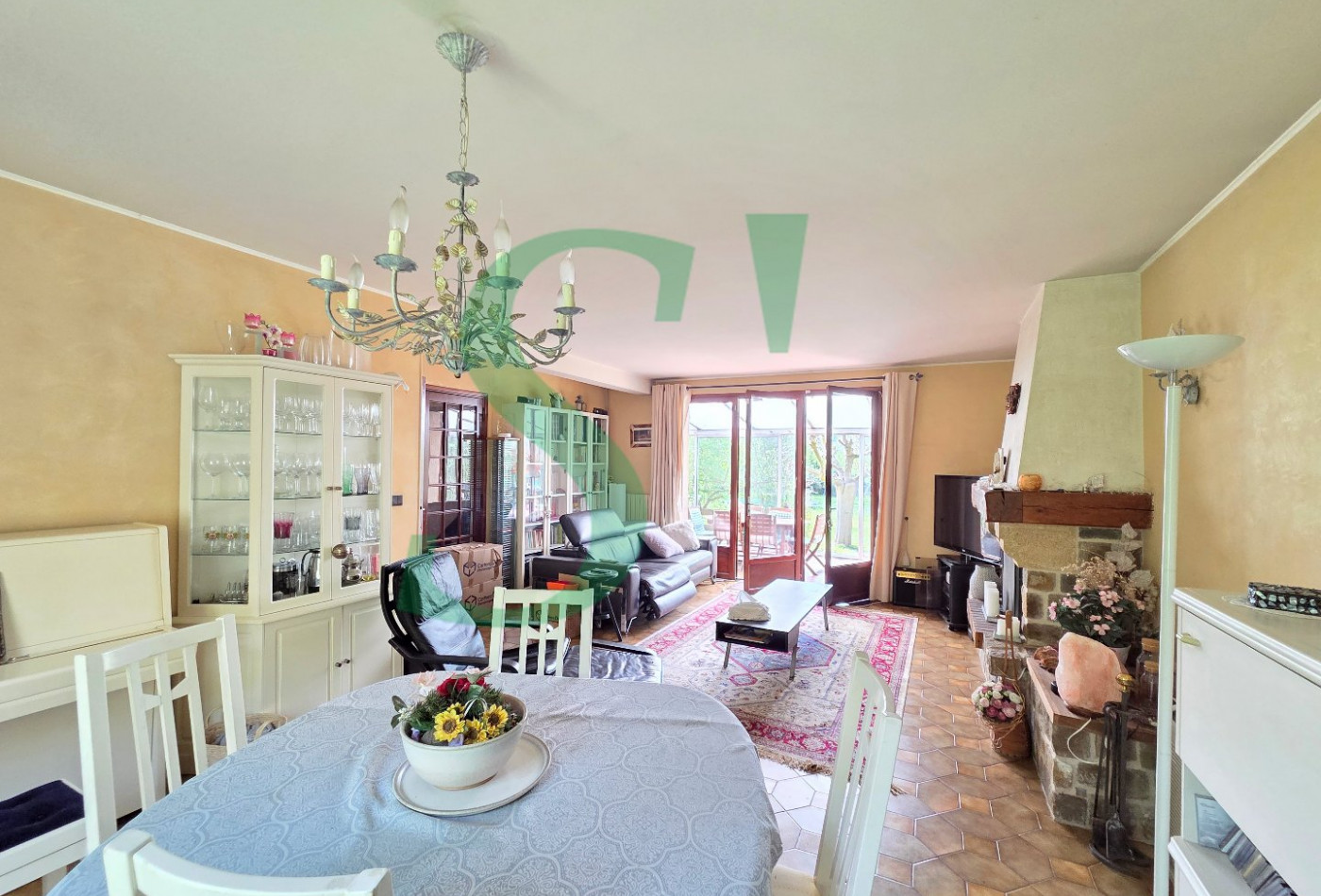 vente Maison Magny En Vexin - Photo 4
