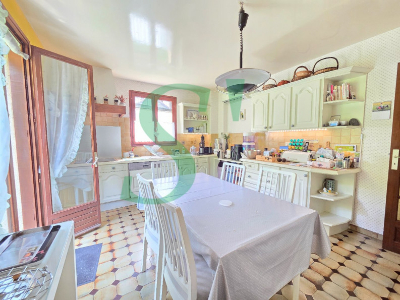 vente Maison Magny En Vexin - Photo 5