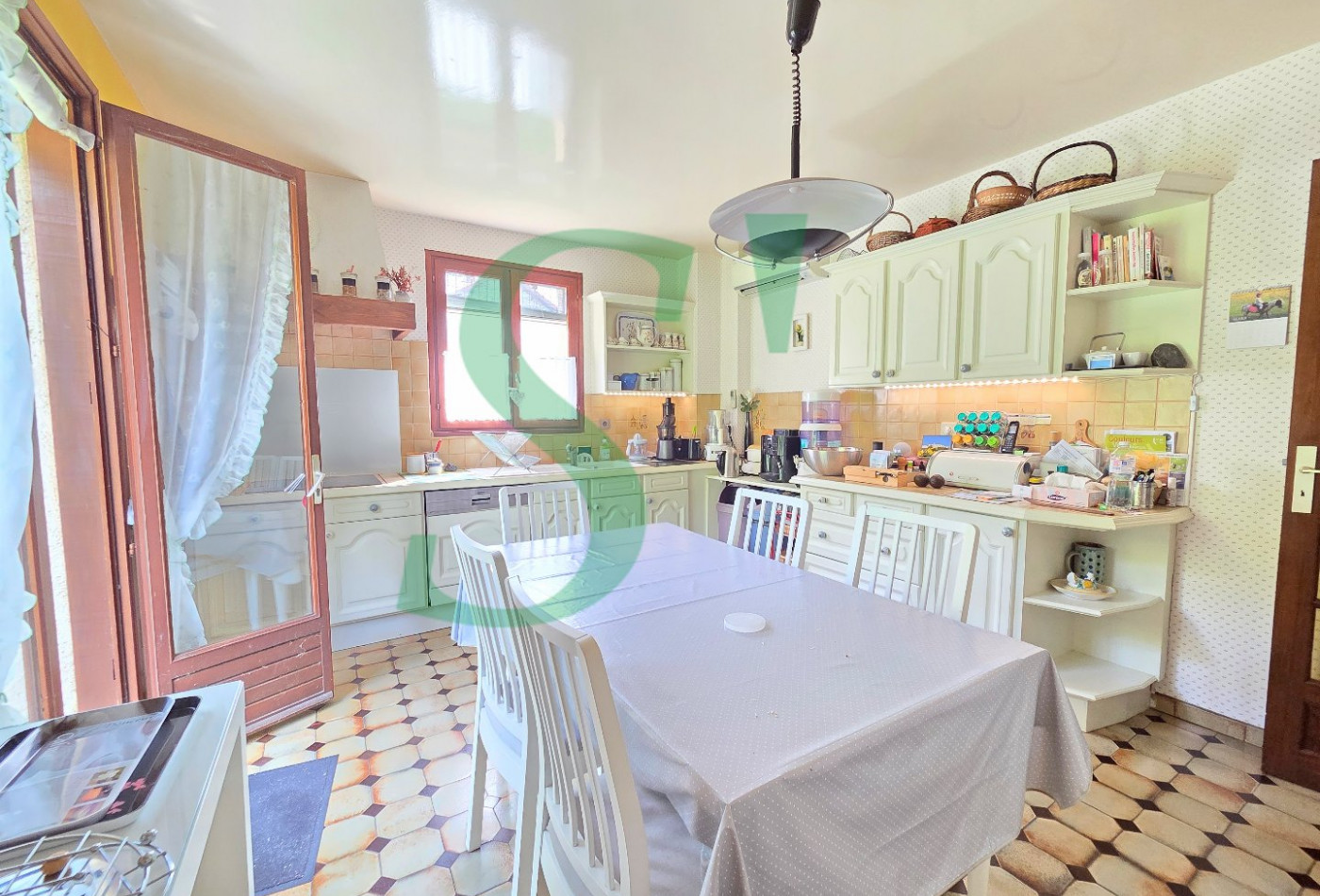 vente Maison Magny En Vexin - Photo 5