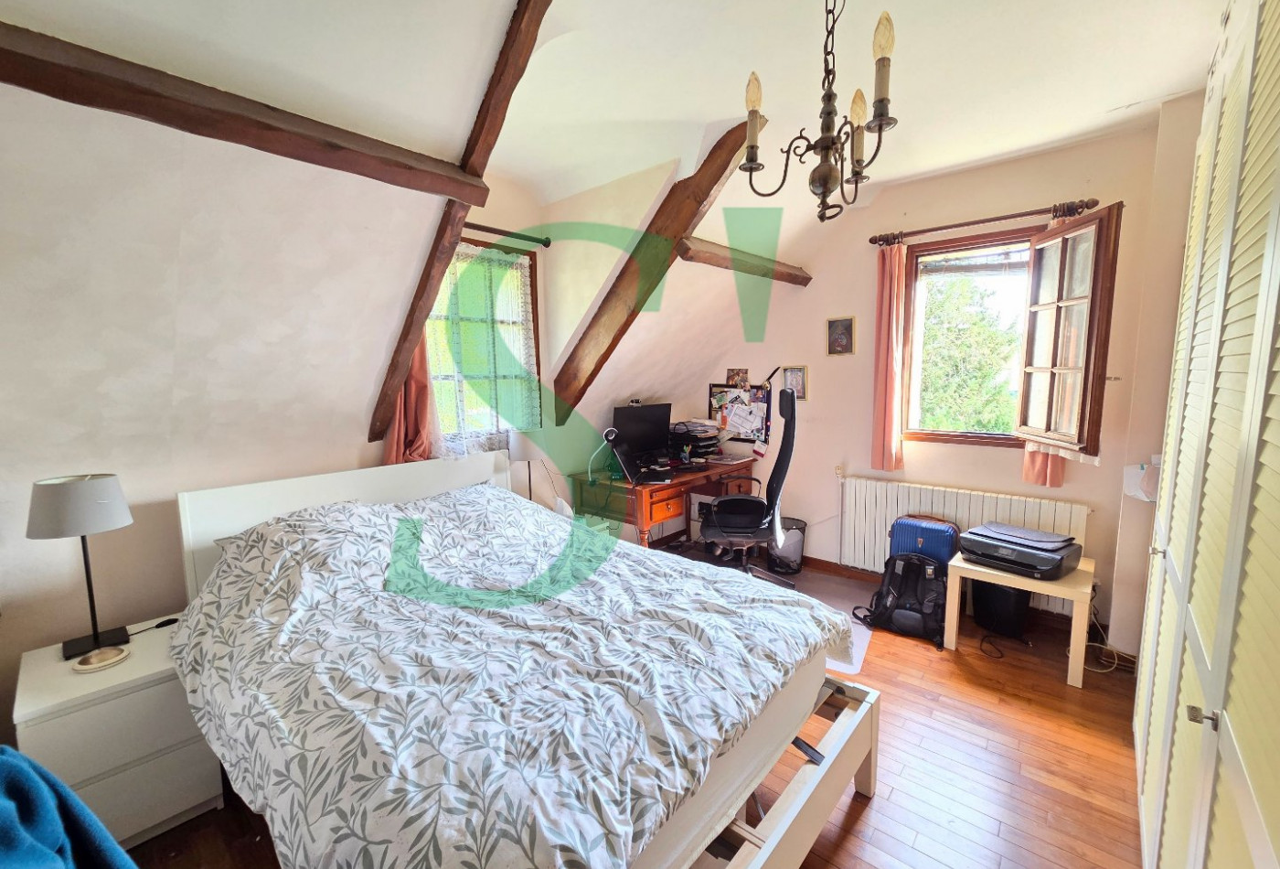 vente Maison Magny En Vexin - Photo 8