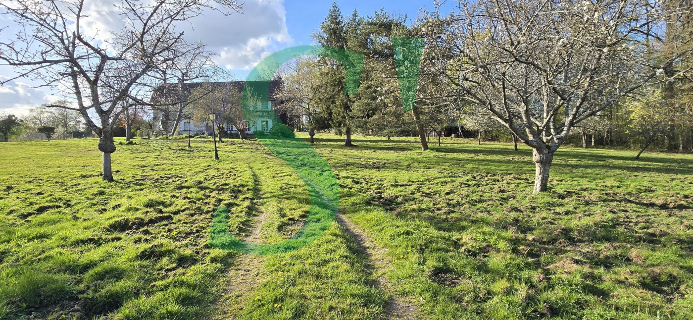 vente Propriété Chars - Photo 10