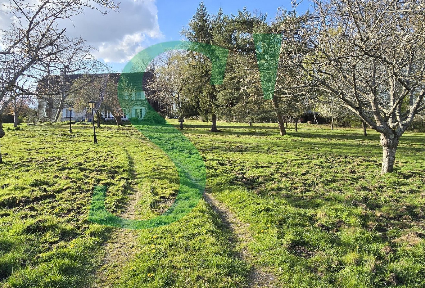 vente Propriété Chars - Photo 10