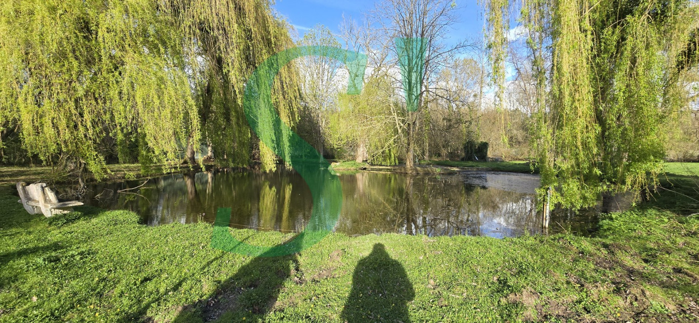 vente Propriété Chars - Photo 9