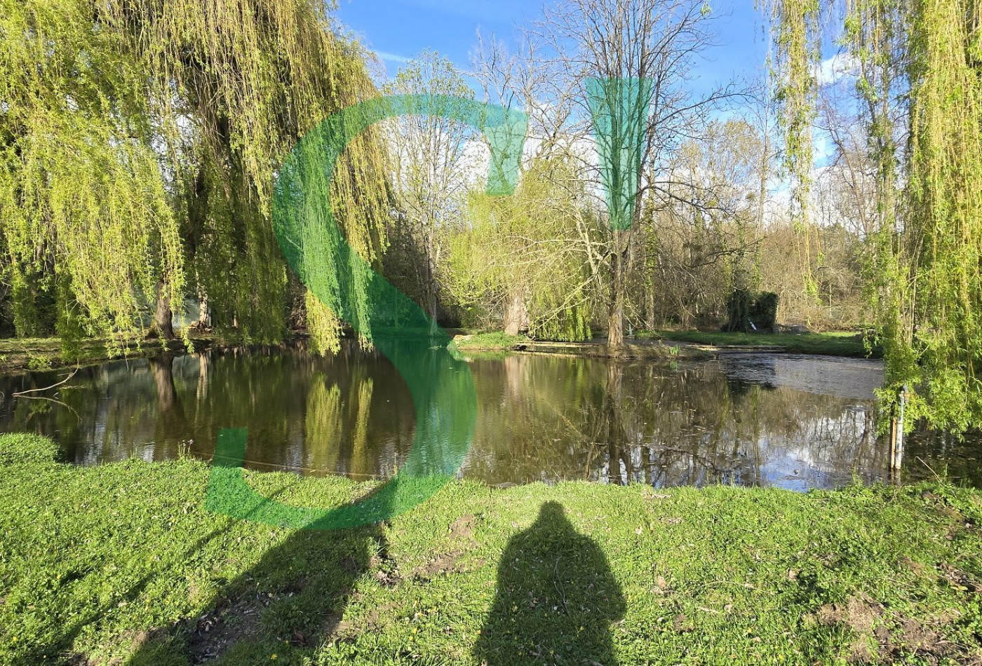 vente Propriété Chars - Photo 9