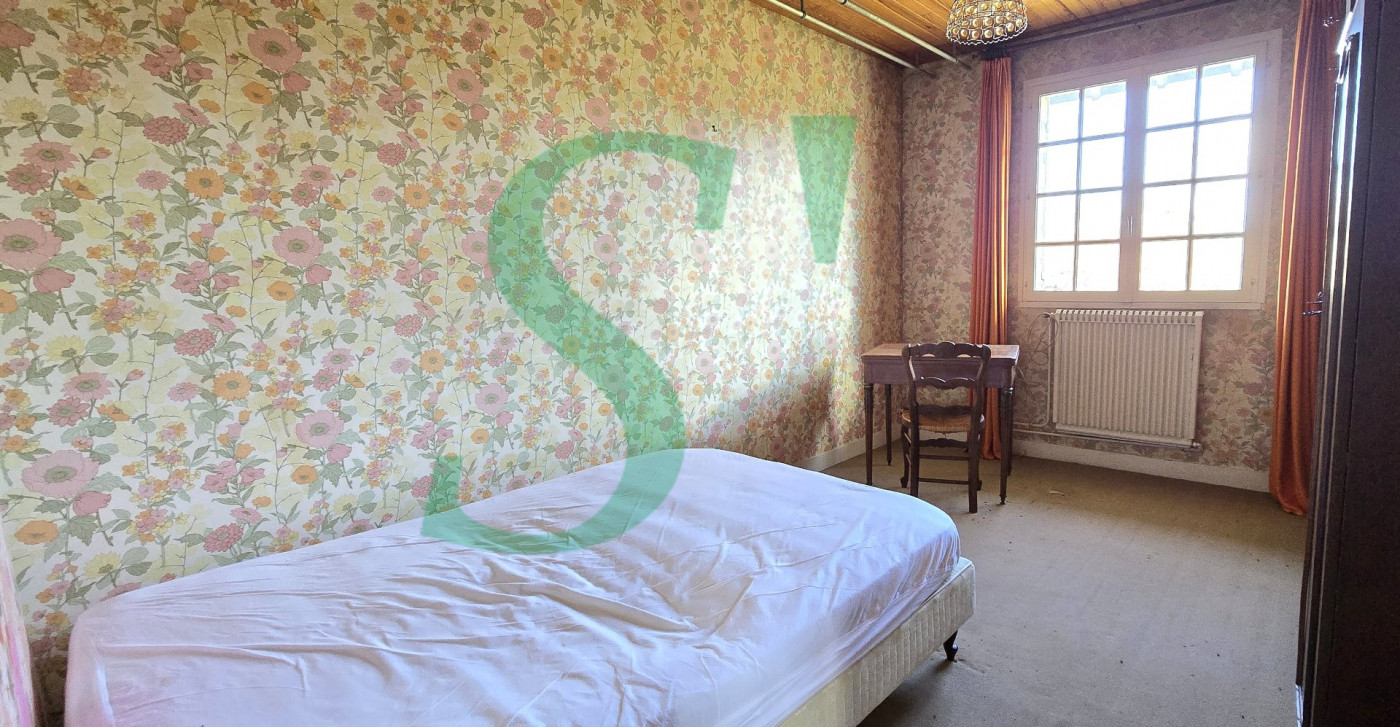 vente Propriété Chars - Photo 6