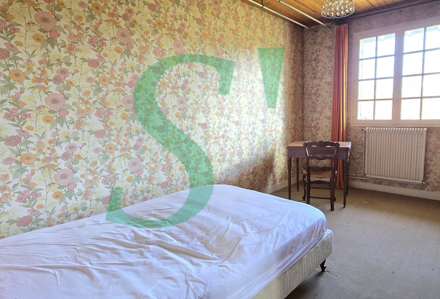 vente Propriété Chars - Photo 6