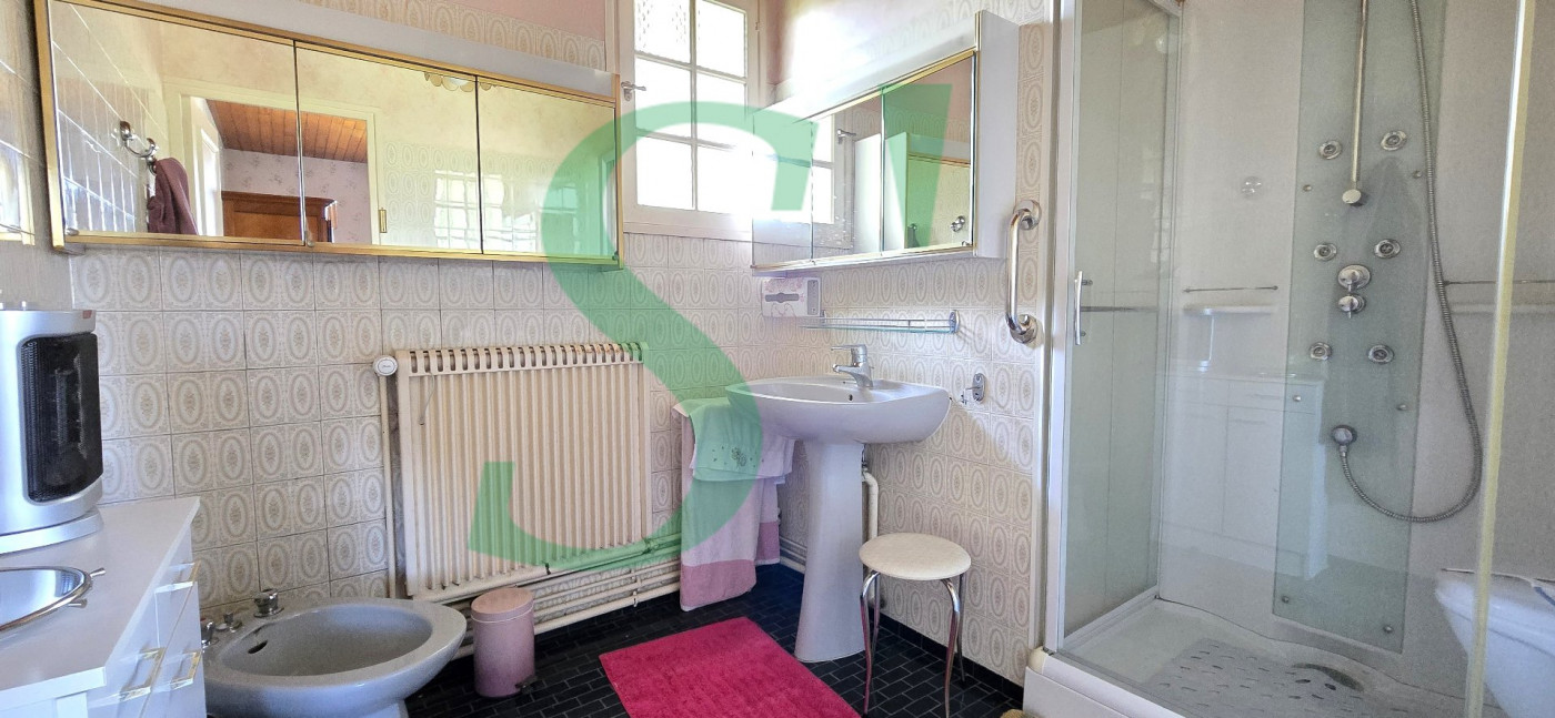 vente Propriété Chars - Photo 8