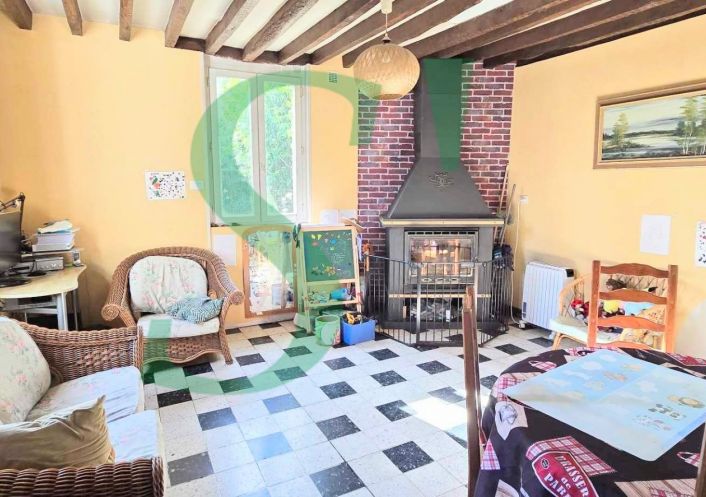 vente Maison Auneuil