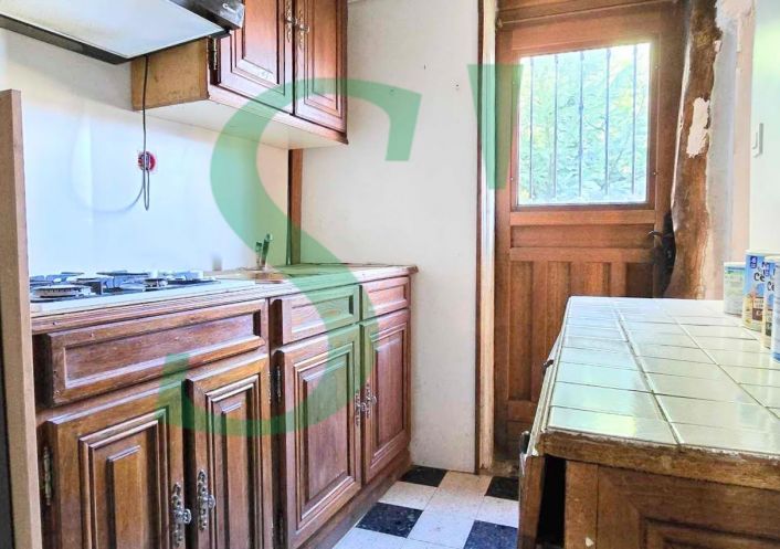 vente Maison Auneuil