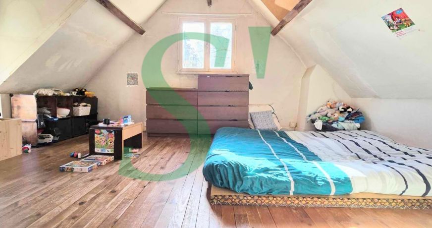 vente Maison Auneuil