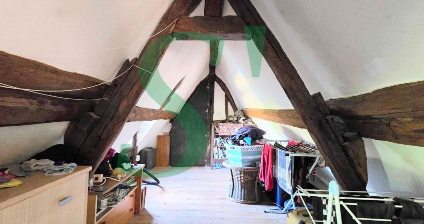 vente Maison Auneuil