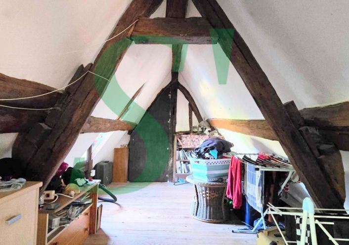 vente Maison Auneuil