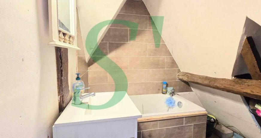 vente Maison Auneuil