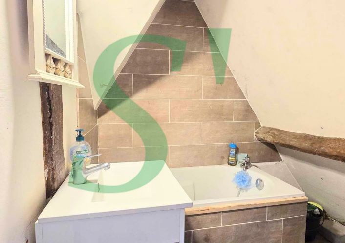 vente Maison Auneuil