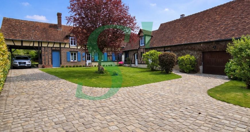 vente Maison Auneuil