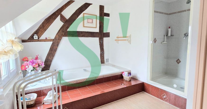 vente Maison Auneuil