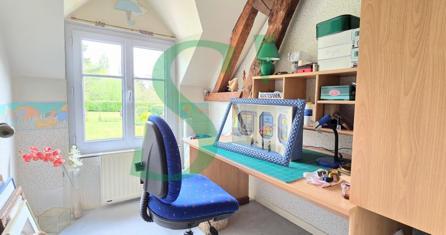 vente Maison Auneuil