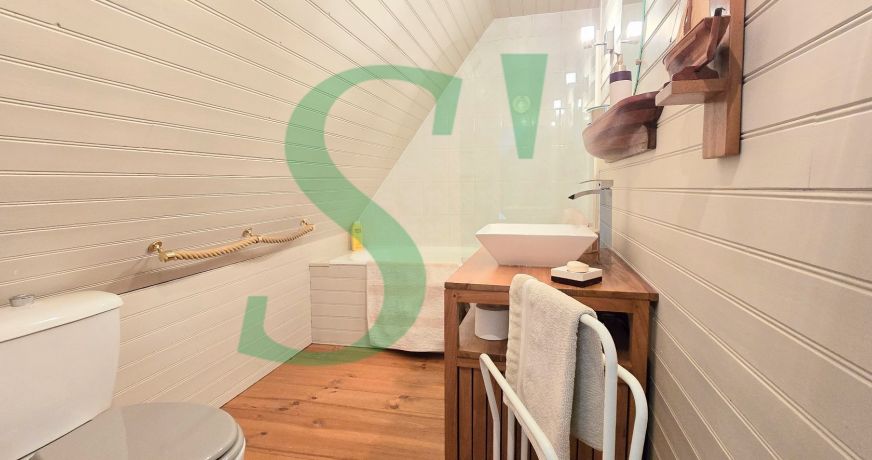 vente Maison Auneuil