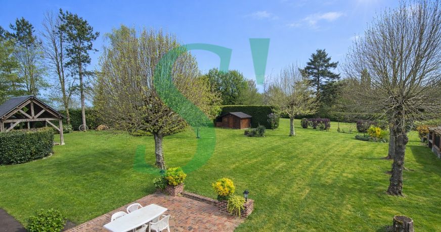 vente Maison Auneuil