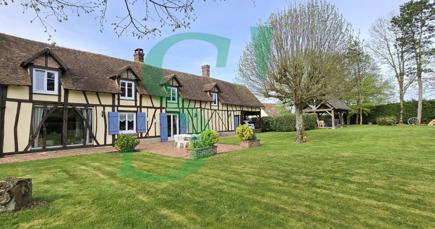 vente Maison Auneuil