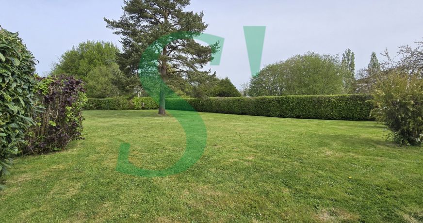 vente Maison Auneuil