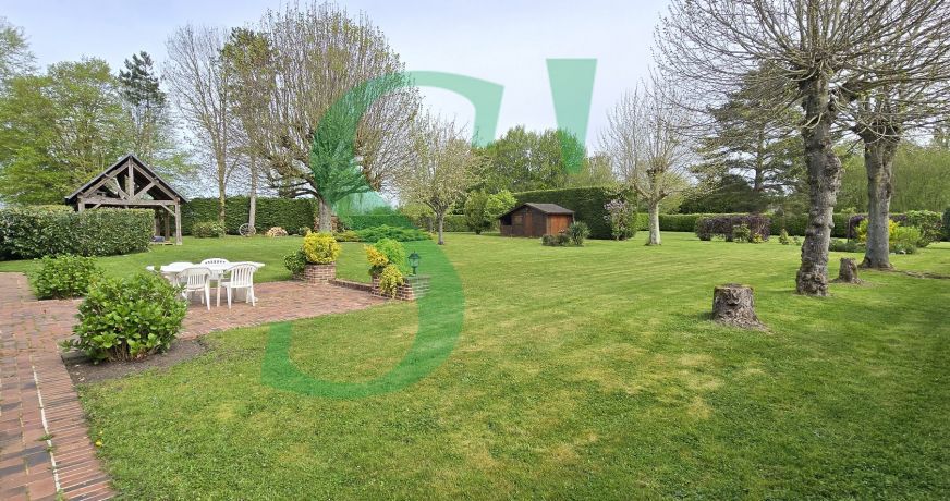 vente Maison Auneuil