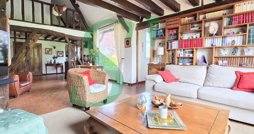 vente Maison Auneuil