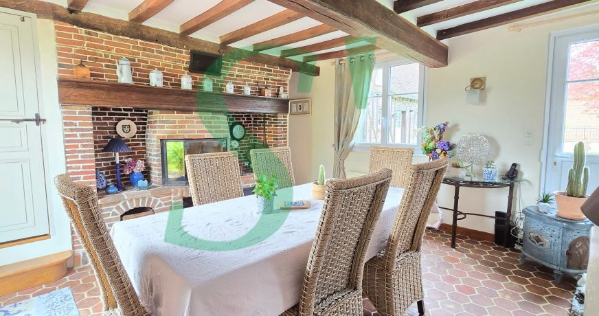 vente Maison Auneuil