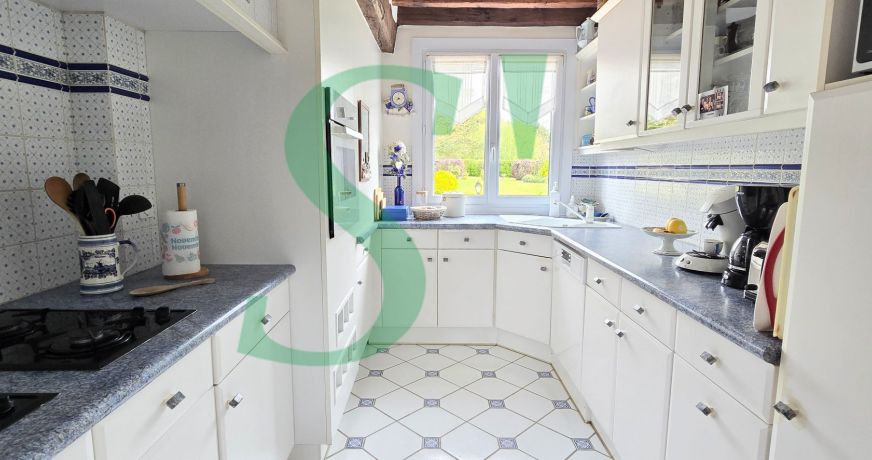 vente Maison Auneuil