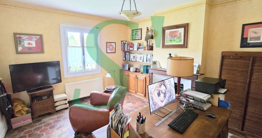 vente Maison Auneuil