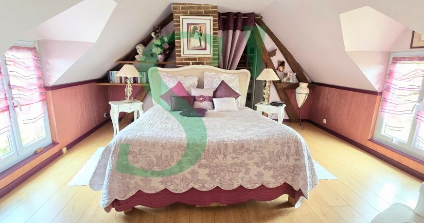 vente Maison Auneuil