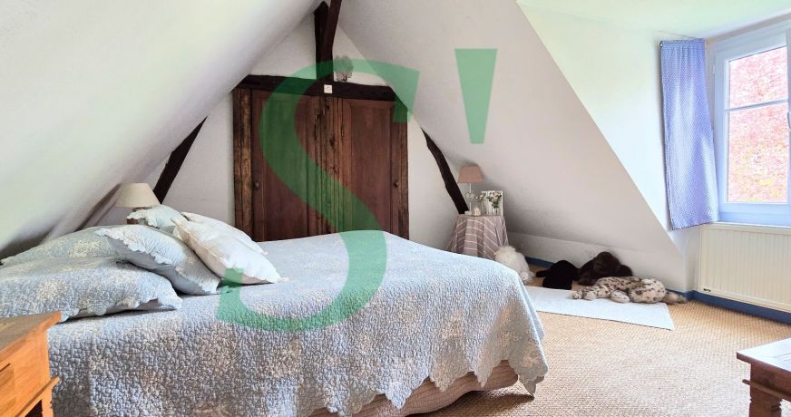 vente Maison Auneuil