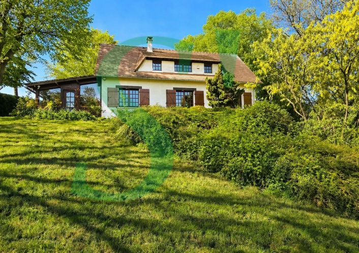 vente Maison Auneuil