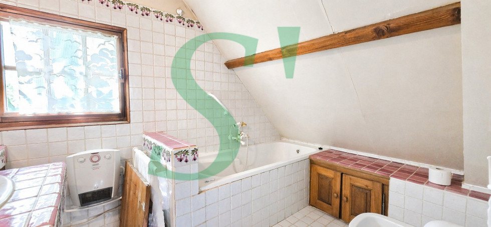 vente Maison Auneuil - Photo 10