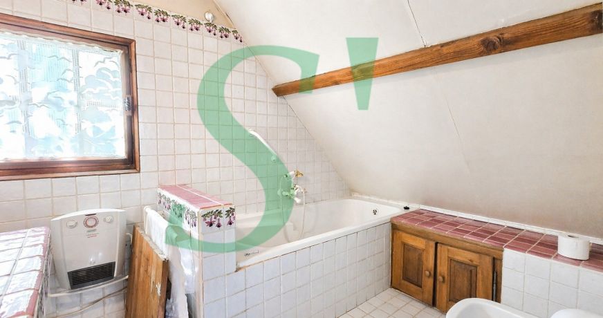 vente Maison Auneuil