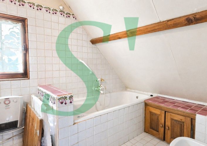 vente Maison Auneuil