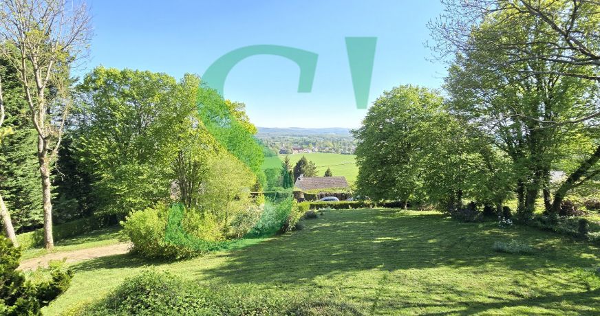 vente Maison Auneuil