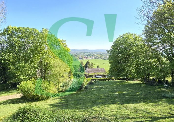vente Maison Auneuil