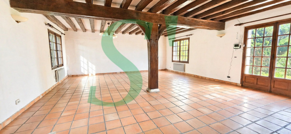 vente Maison Auneuil - Photo 2