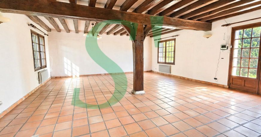 vente Maison Auneuil