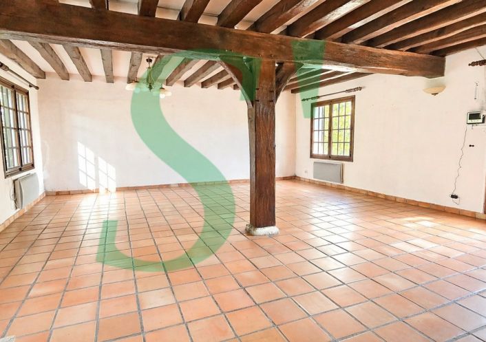 vente Maison Auneuil