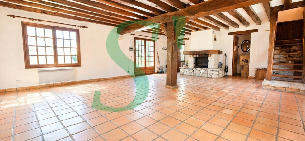vente Maison Auneuil - Photo 3