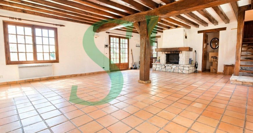 vente Maison Auneuil