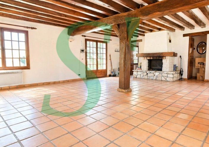 vente Maison Auneuil