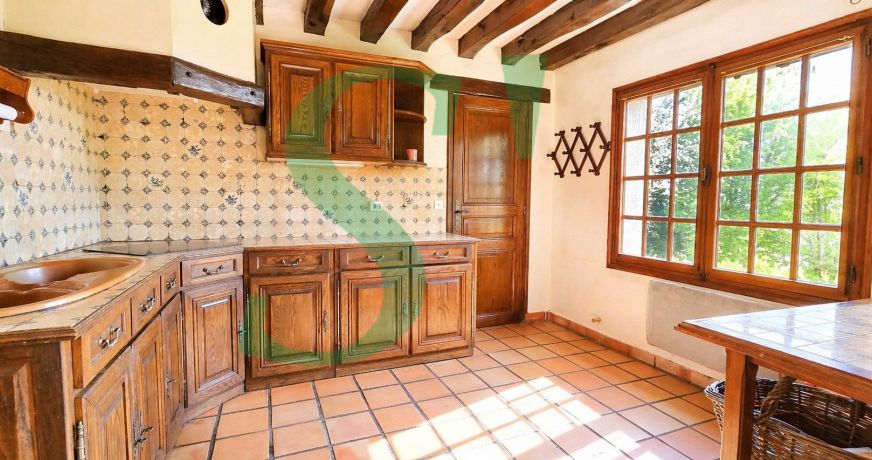 vente Maison Auneuil