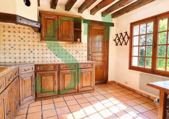 vente Maison Auneuil