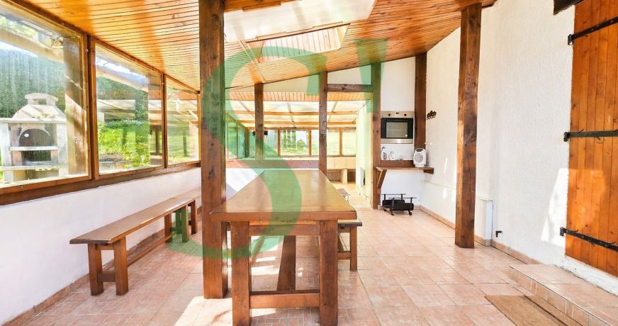 vente Maison Auneuil